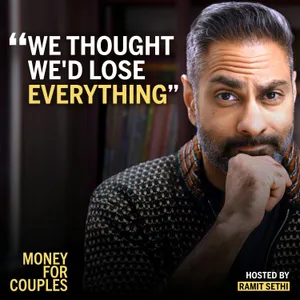 245. "We make 6 figures. Why am I hiding fast food purchases?"