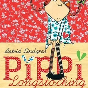 Pippi Longstocking, by Astrid Lindgren (Chapters 5 & 6)