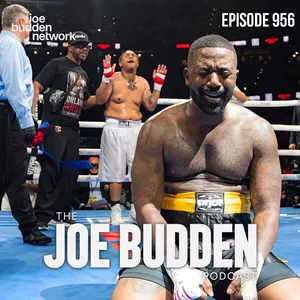 Episode 956 | "WAR OF THE JOURNALISTS"