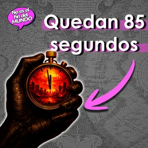 289. Del sueño al colapso: ¿cómo hemos imaginado el futuro?