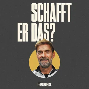 Heilsbringer oder letzte Chance: Kriegt Klopp den DFB hin?