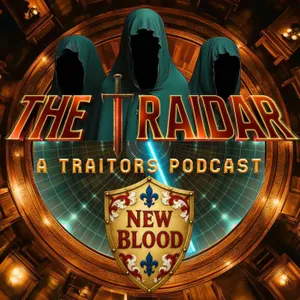 The Traitors New Blood E6
