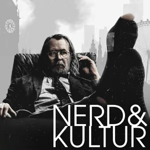 Lauter alte Männer: Gary Oldman, "Old Man" Logan und wir!