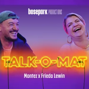 Montez x Frieda Lewin