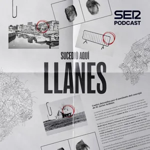 Episodio 6 | La emboscada | Llanes