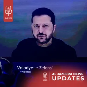Explosion in northern Israel, Russia-Ukraine energy truce