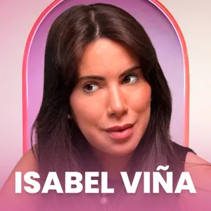 Nutrición, hormonas y salud: lo que nadie te explica – Isabel Viña en el #podcastdedruni