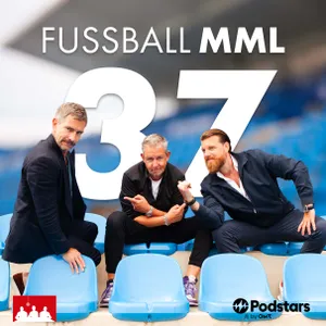 Wir melden uns vom Abgrund - Saison 25/26