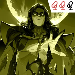 1368: Mucha secuela y alguna sorpresa en la nueva edición de la Triple-I Initiative
