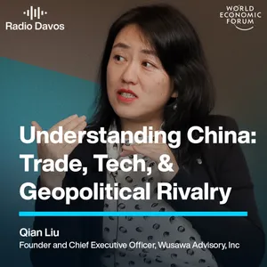 Trade, tech and geopolitics: what you need to understand about China today