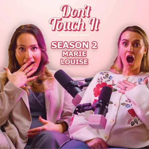 S2 Ep10: A Midwife Answers The Too Embarrassing Questions To Ask - Don’t Touch It | Marie The Modern Midwife
