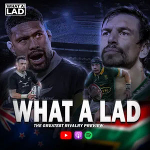 The Greatest Rivalry Preview Ft Tamati Ellision & Searley