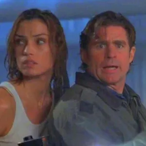 #68 - Treat Williams, la Megadrive, Deep Rising y el Hey Pijo
