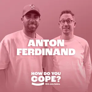Anton Ferdinand: ‘It felt like me versus football’