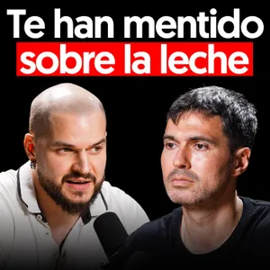 Biotecnólogo: ¿Son los Lácteos saludables o peligrosos para tu salud?
