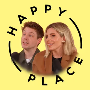 Radio 1's Matt and Mollie: I’m finding my voice! Back yourself like you back your mate