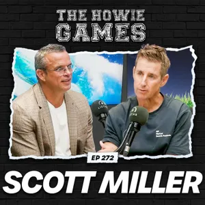 272: Scott Miller (Part A)
