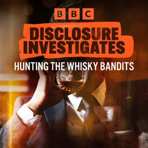 Hunting the Whisky Bandits: 6. The Reckoning