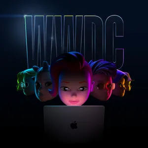 WWDC22 Keynote