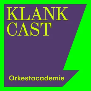 102. Een kijkje in de Orkestacademie