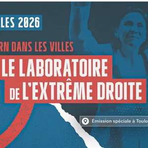 « S’unir ou périr : face à l’extrême droite, on n’aura pas le choix »