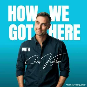 Introducing.... How We Got Here