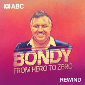 INTRODUCING: Bondy From Hero to Zero