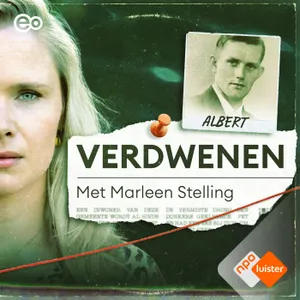 #7 - Albert Zwaan (S02)