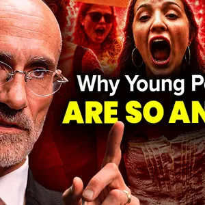 Why Crazy Activism is Taking Over the West — Harvard Professor Arthur Brooks