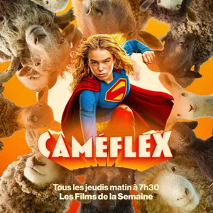 Supergirl 🦸‍♀️, Backrooms 🚪 & Les Moutons Détectives 🐑
