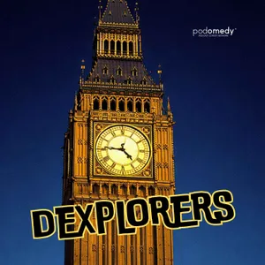 The Clock that Rules Time