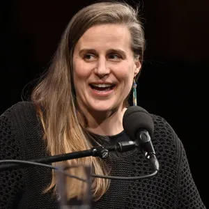 Aufbruch ins Offene – Lauren Groffs Bilder aus Amerika