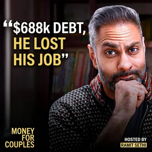 279. “He lost his $150k job, but I make every decision - can we fix this?”