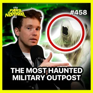 The US Soldiers HAUNTED by Ancient Ghosts in Afghanistan