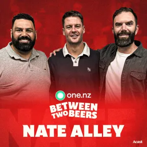 Nate Alley: Growing Up Without a Dad, Driving $200M in Construction & Why He Nearly Lost It All