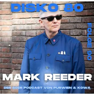 Mark Reeder