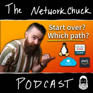 If I had to start over...which IT path would I take?