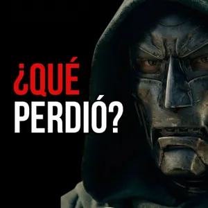 ¿Qué quiere realmente Doctor Doom?