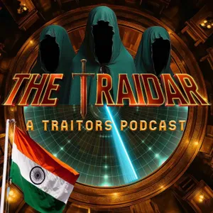 The Traitors India S2 E1