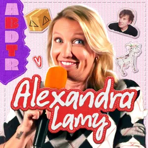 Alexandra Lamy : "C'est mieux la vie avec les copines"