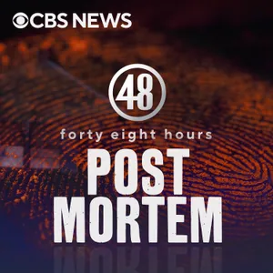 Post Mortem | Deceased Girls Don't Talk