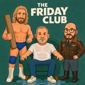 Friday Club | Balloon Knot