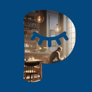 Ep.16: Un encuentro en el café de los recuerdos
