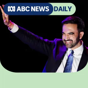 Waleed Aly on the Greens' Mamdani moment