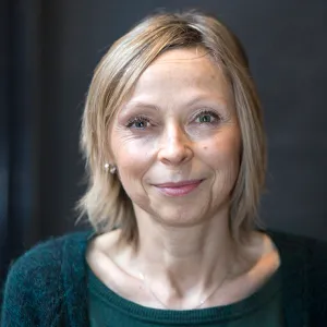 Sylvie Benzoni
