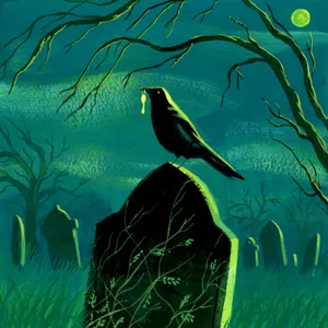 The Goths: Befriending Clever Crows