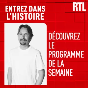 INÉDIT - Louis Renault, Barberousse, Mata Hari... Le programme à venir