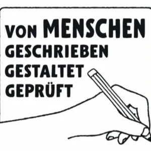 Neues Label für menschengemachte Kinderbücher