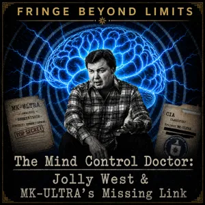 The Mind Control Doctor: Jolly West & MK-ULTRA’s Missing Link