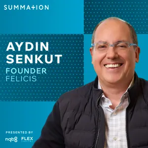 Felicis founder Aydin Senkut: why moats are dead and alive